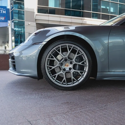 2025  PORSCHE  911 CARRERA-10