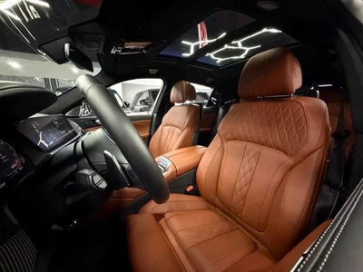 BMW Warranty/Service 2027 | Carbon Edition | Original Paint | 525 BHP | Full Option-1