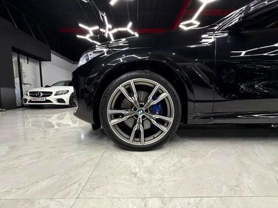BMW Warranty/Service 2027 | Carbon Edition | Original Paint | 525 BHP | Full Option-5