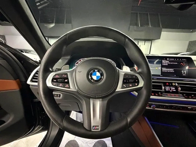 BMW Warranty/Service 2027 | Carbon Edition | Original Paint | 525 BHP | Full Option-9