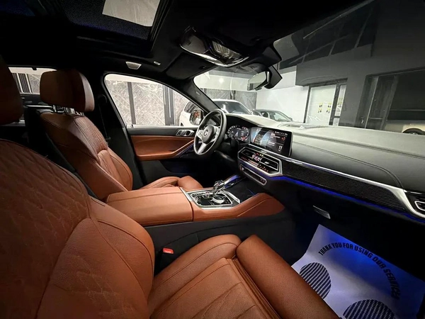BMW Warranty/Service 2027 | Carbon Edition | Original Paint | 525 BHP | Full Option