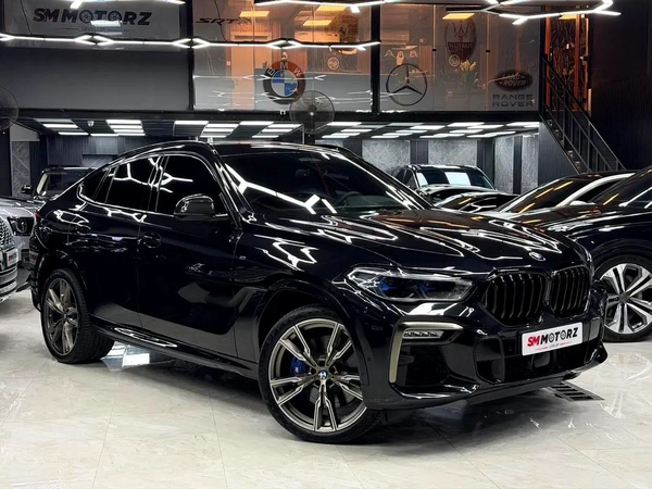 BMW Warranty/Service 2027 | Carbon Edition | Original Paint | 525 BHP | Full Option