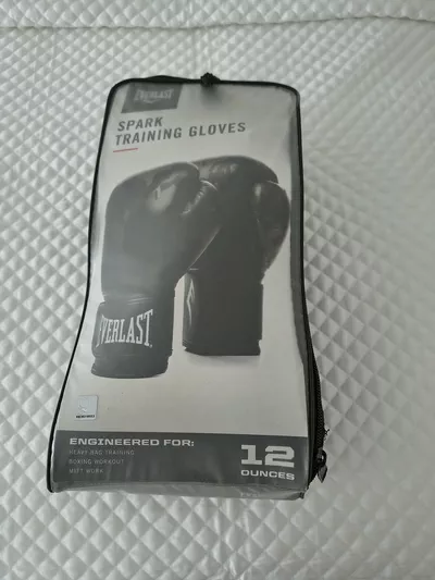 Boxing gloves-1