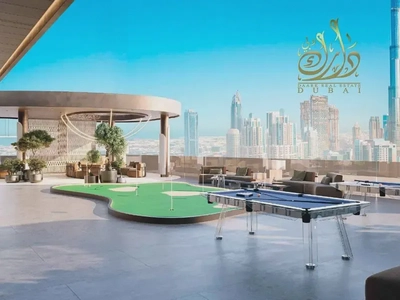 Premium Apartments | Smart Home | High ROI-5
