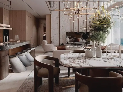Premium Apartments | Smart Home | High ROI-4