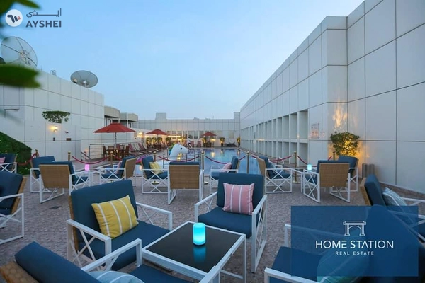 Ivory Grand Hotel Apartments, Al Barsha 1, Al Barsha, Dubai
