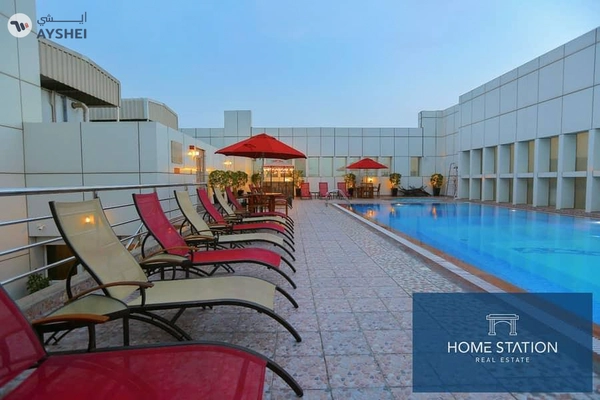 Ivory Grand Hotel Apartments, Al Barsha 1, Al Barsha, Dubai