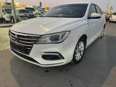 2023 MG MG5 GCC Specs for Sale-0