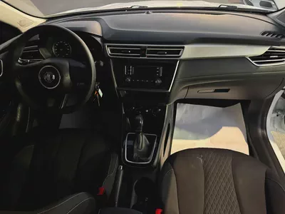2023 MG MG5 GCC Specs for Sale-10