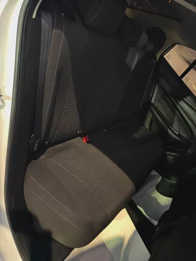 2023 MG MG5 GCC Specs for Sale-13