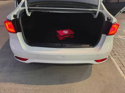 2023 MG MG5 GCC Specs for Sale-15