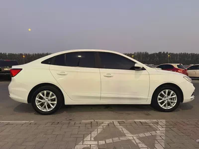 2023 MG MG5 GCC Specs for Sale-16