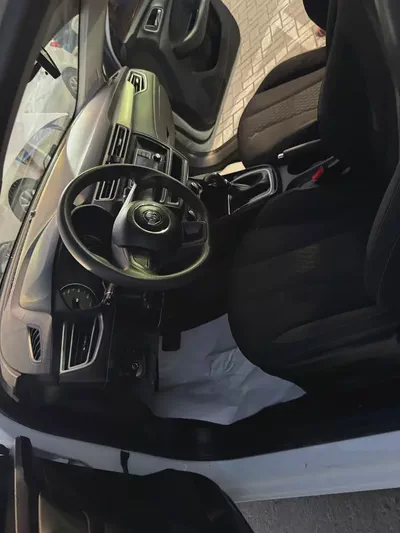 2023 MG MG5 GCC Specs for Sale-17