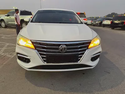 2023 MG MG5 GCC Specs for Sale-1