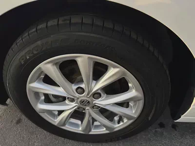 2023 MG MG5 GCC Specs for Sale-19