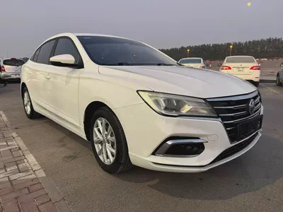2023 MG MG5 GCC Specs for Sale-2