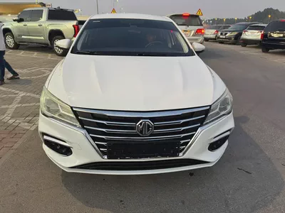 2023 MG MG5 GCC Specs for Sale-3