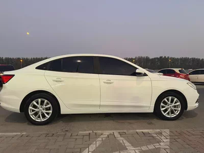 2023 MG MG5 GCC Specs for Sale-5