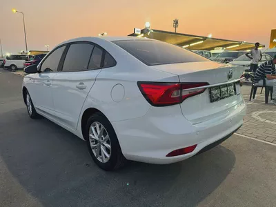 2023 MG MG5 GCC Specs for Sale-7