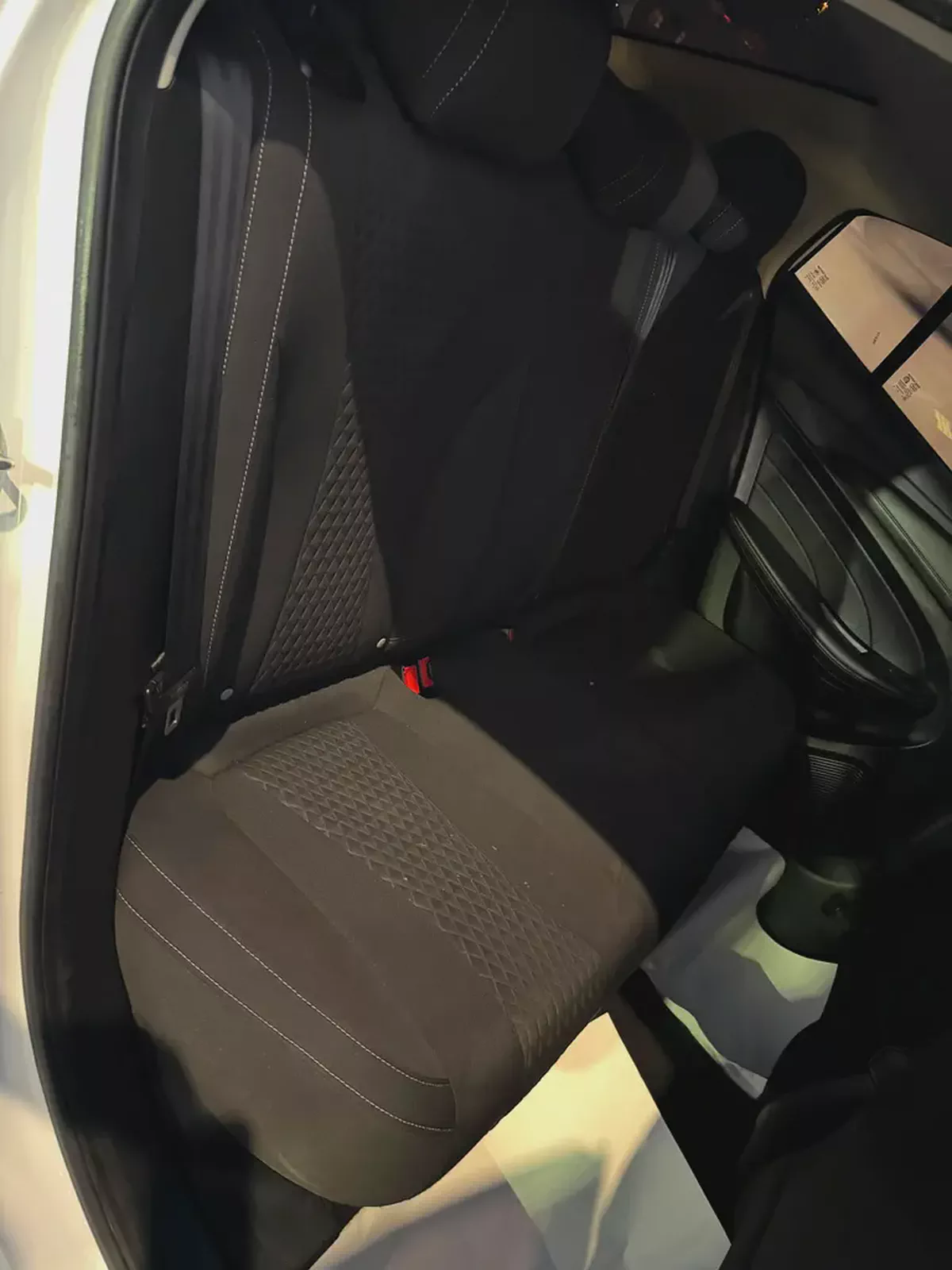 2023 MG MG5 GCC Specs for Sale-13-13