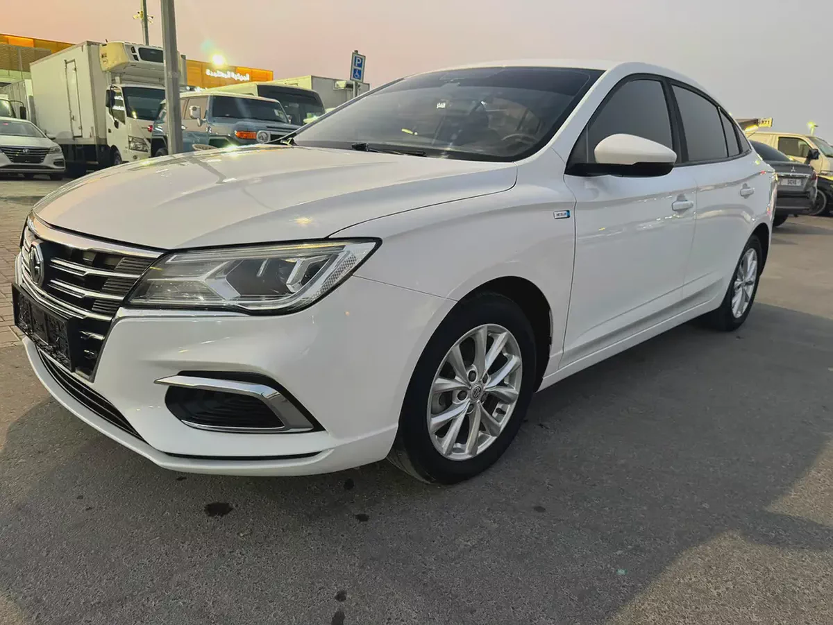 2023 MG MG5 GCC Specs for Sale-6-6