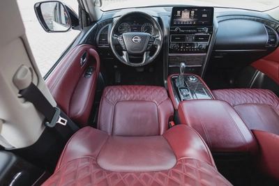 Nissan Patrol-3