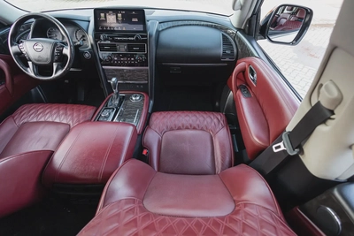 Nissan Patrol-21