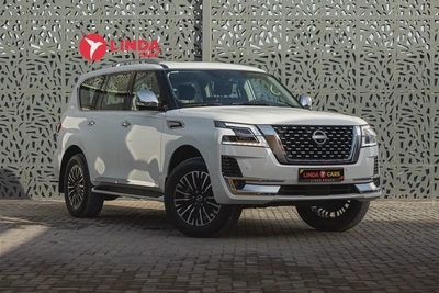 Nissan Patrol-0