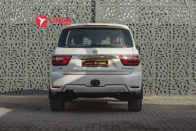 Nissan Patrol-11