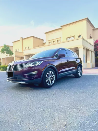 2017 Lincoln MKC Premiere GCC Specs-2