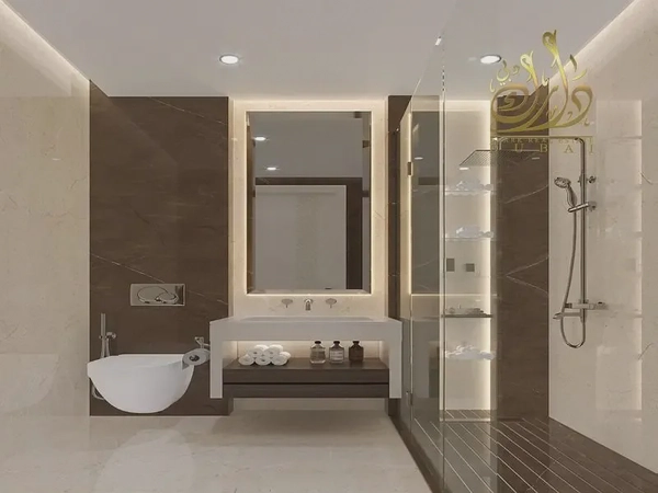 FULLY SEA VIEW \ FULLY FURNISHED \ HUGE DISCOUNT