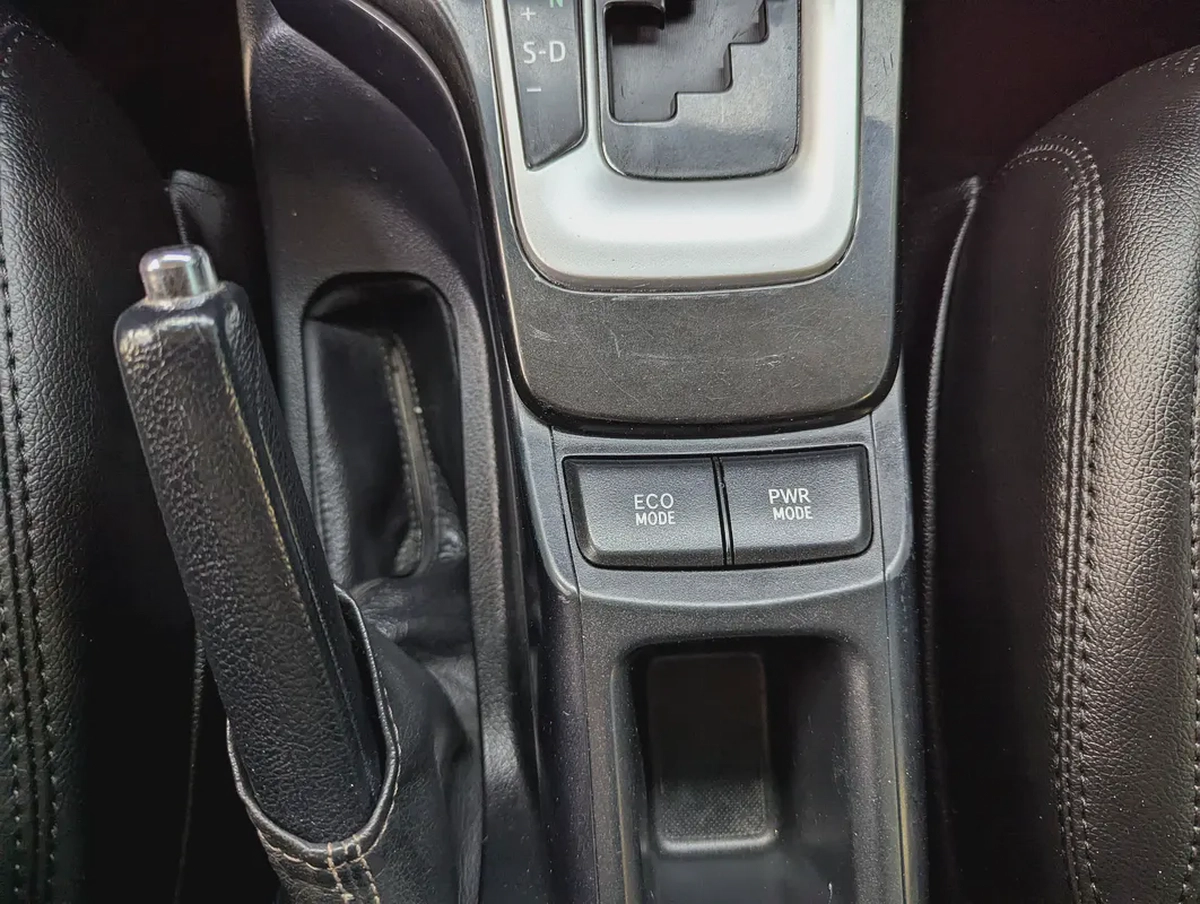 Toyota Fortuner 2017 Facelifted 2026 V4 2.7L EXR GCC Specs In Excellent Condition