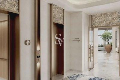 Saria Tower, Dubai Maritime City, Dubai-11