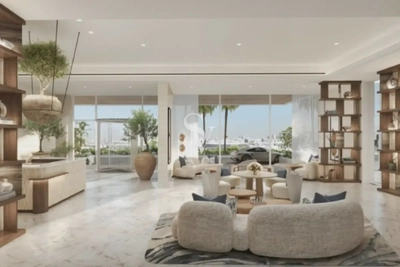 Saria Tower, Dubai Maritime City, Dubai-12