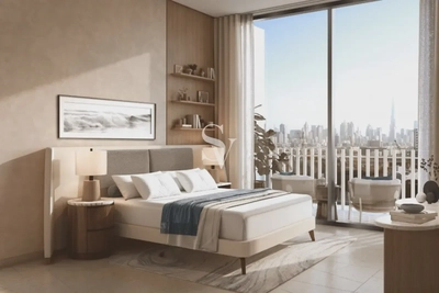 Saria Tower, Dubai Maritime City, Dubai-7
