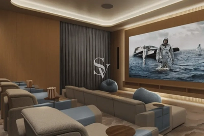 Saria Tower, Dubai Maritime City, Dubai-9