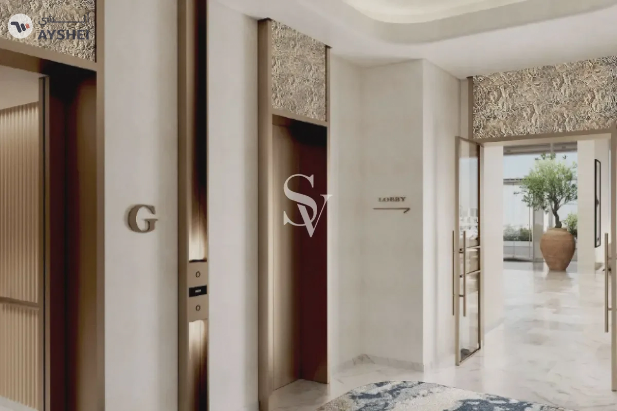 Saria Tower, Dubai Maritime City, Dubai-11-11
