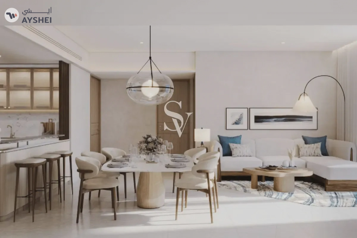 Saria Tower, Dubai Maritime City, Dubai-8-8