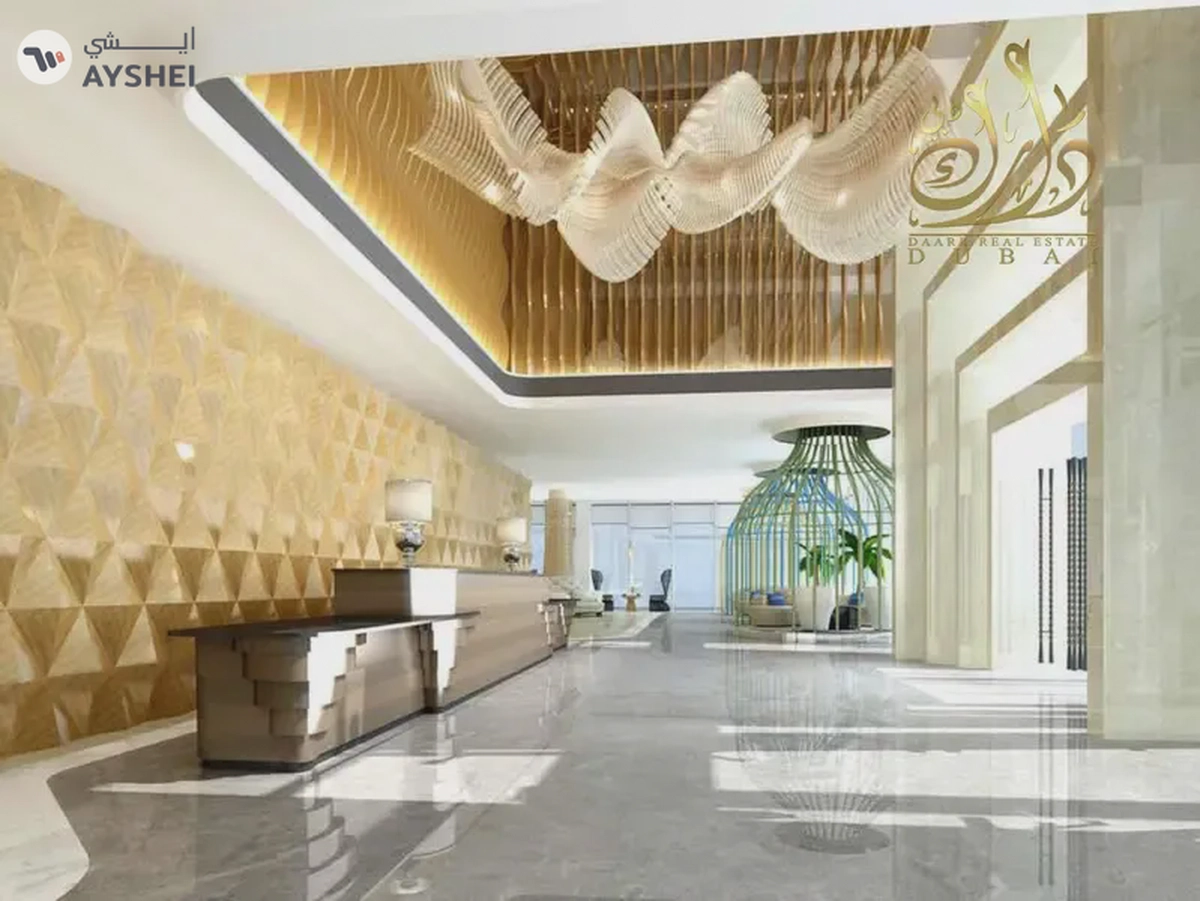 Less than 180K Yearly Payment | Best Deal For Investors | High Rental-Yield
