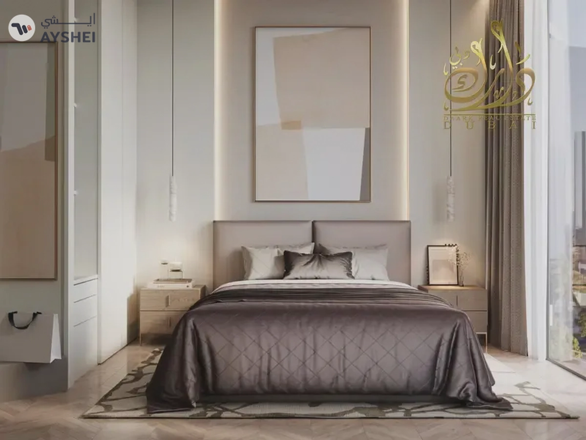 Less than 180K Yearly Payment | Best Deal For Investors | High Rental-Yield
