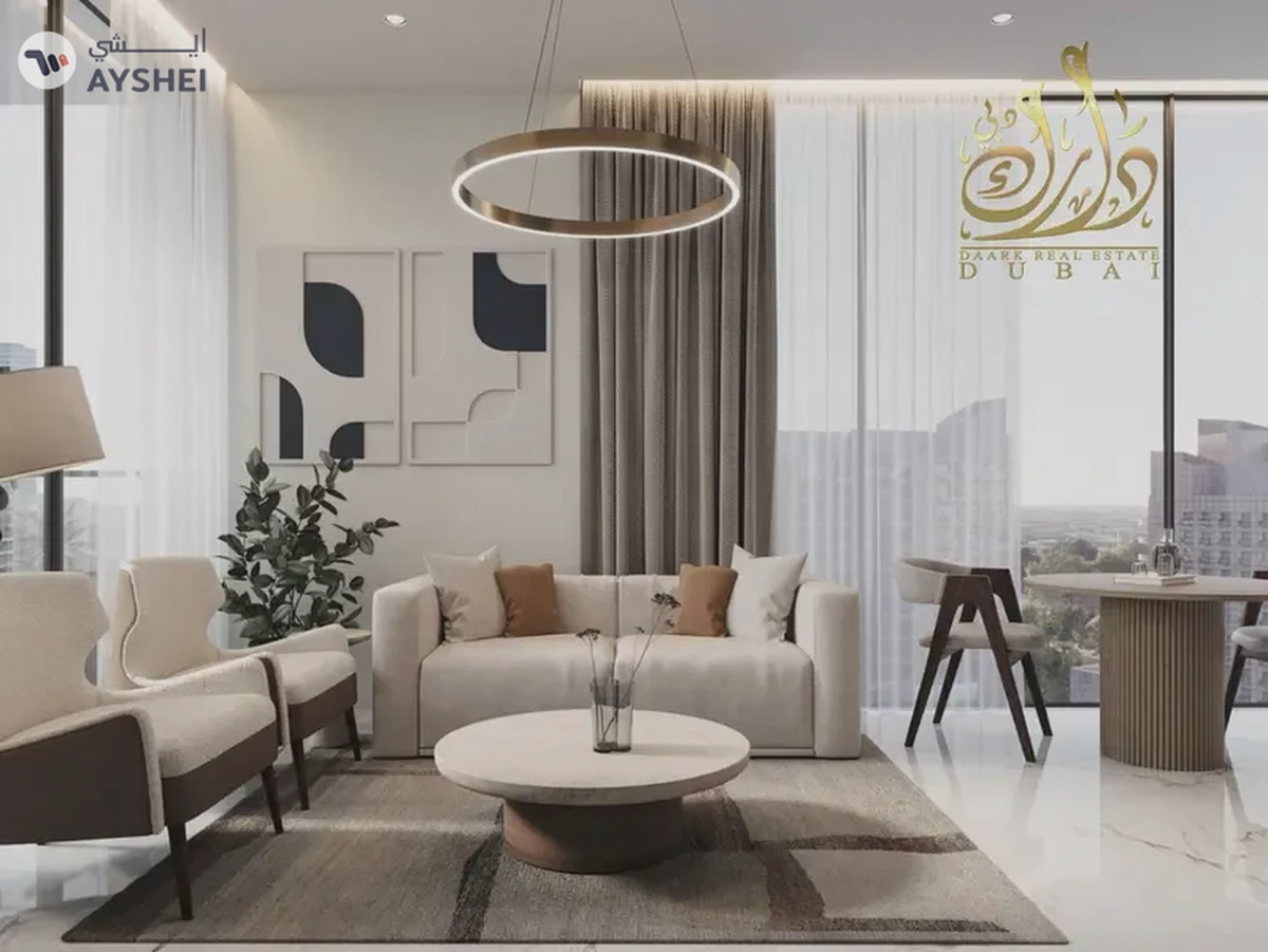 Less than 180K Yearly Payment | Best Deal For Investors | High Rental-Yield