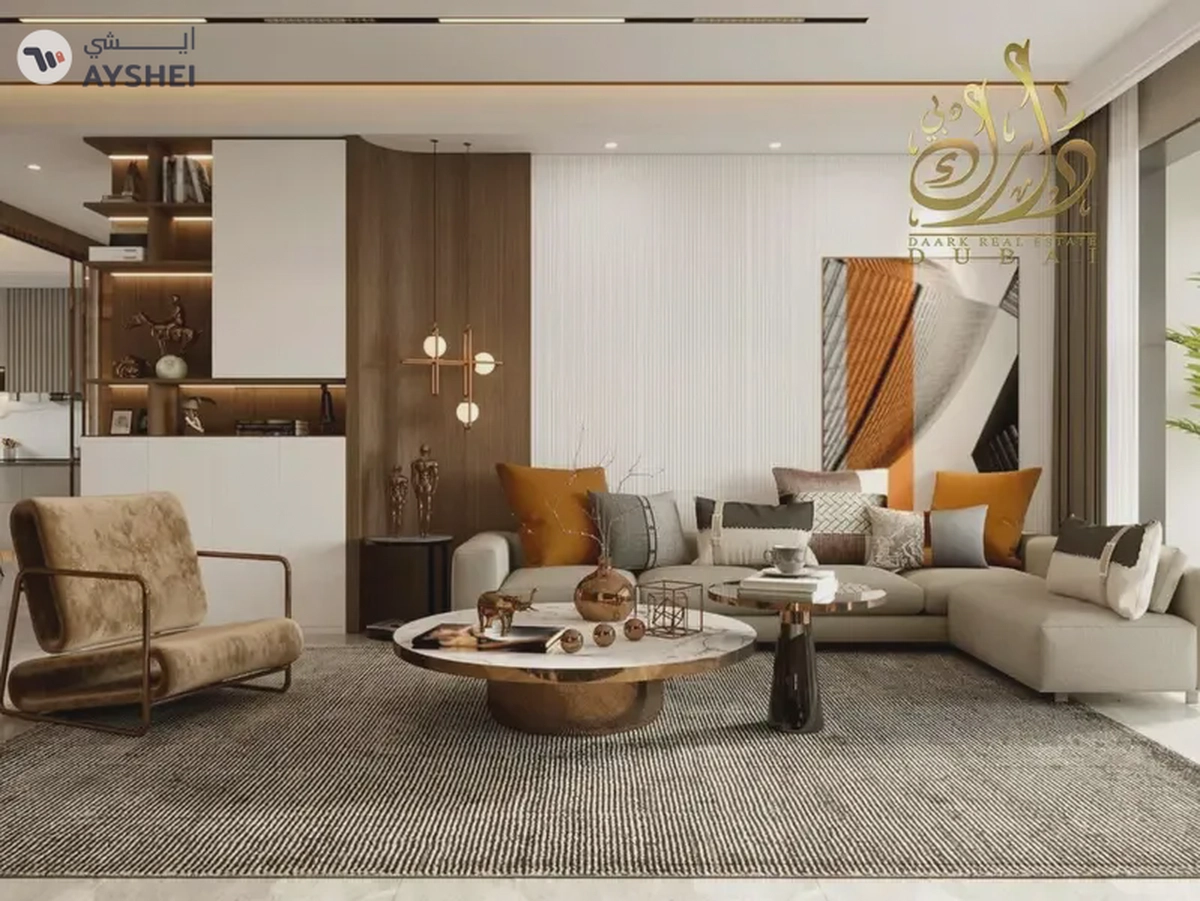Less than 180K Yearly Payment | Best Deal For Investors | High Rental-Yield