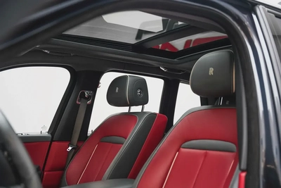 2019 ROLLS ROYCE CULLINAN FACELIFT-2