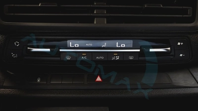 2025 Fiat Scudo L3 Combi 2.0T BlueHDi GCC 0Km With 5 Years Or 100,000 Km Warranty At Official Dealer-13