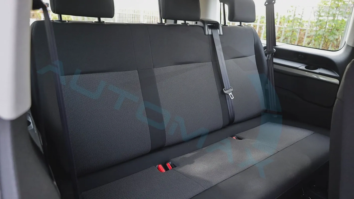 2025 Fiat Scudo L3 Combi 2.0T BlueHDi GCC 0Km With 5 Years Or 100,000 Km Warranty At Official Dealer-17-17