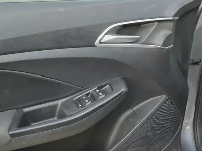 MG MG3 Comfort 2025 GCC Specs-8
