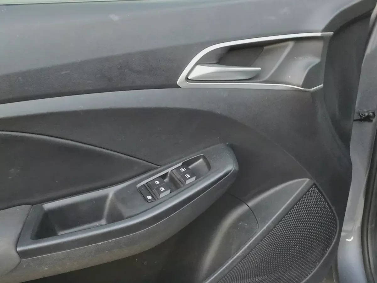 MG MG3 Comfort 2025 GCC Specs-8-8