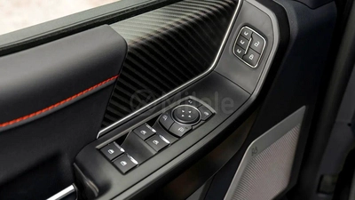 Ford F-150 RAPTOR | 2-YEAR WARRANTY + SERVICE AVAILABLE | IN-HOUSE FINANCING | 0% DOWNPAYMENT (BANK)-9