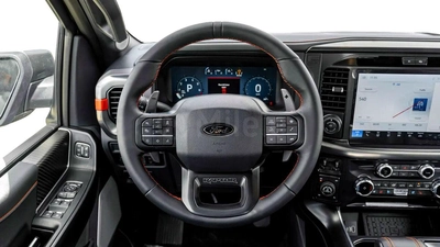 Ford F-150 RAPTOR | 2-YEAR WARRANTY + SERVICE AVAILABLE | IN-HOUSE FINANCING | 0% DOWNPAYMENT (BANK)-11