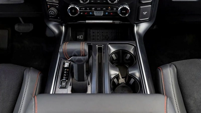 Ford F-150 RAPTOR | 2-YEAR WARRANTY + SERVICE AVAILABLE | IN-HOUSE FINANCING | 0% DOWNPAYMENT (BANK)-15
